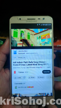 Samsung Galaxy J7 Prime (3/32)